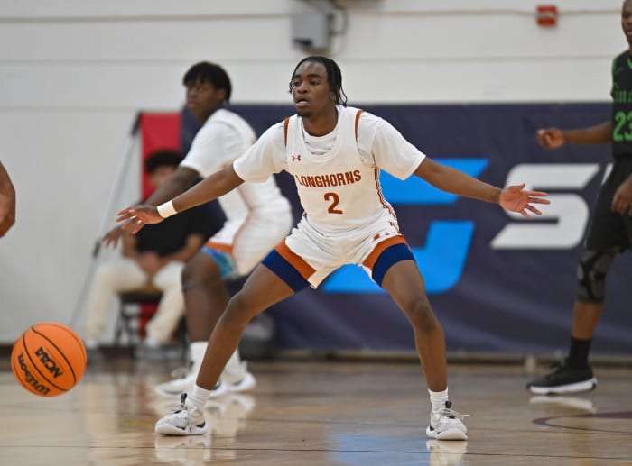 Lincoln vs Lanier Torrey Pines Holiday Classic December 27, 2023 Photo-Justin Fine41